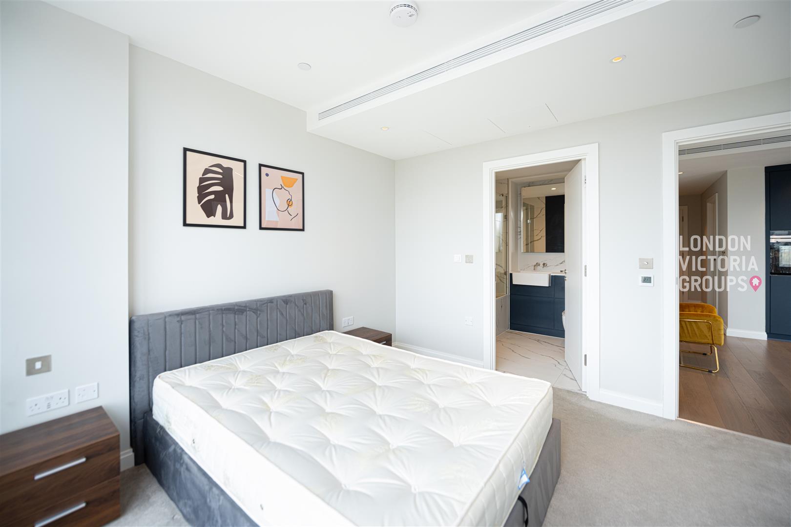 281 Kennington Lane, London
